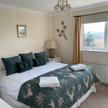 Stags View Holiday Home Portree Bagian luar foto