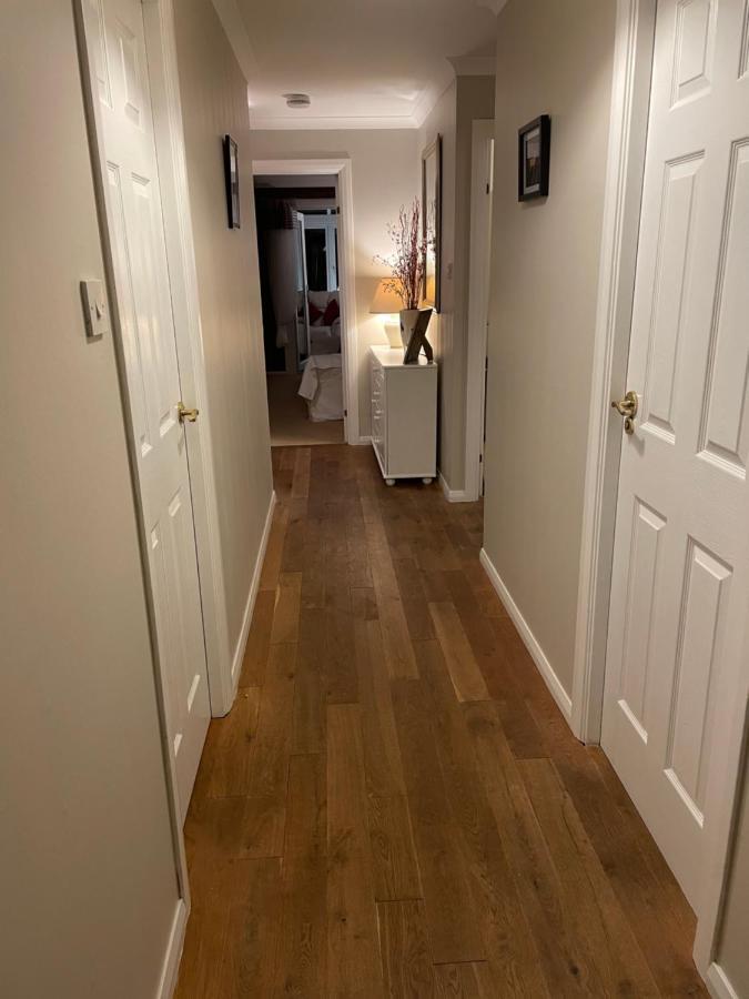 Stags View Holiday Home Portree Bagian luar foto