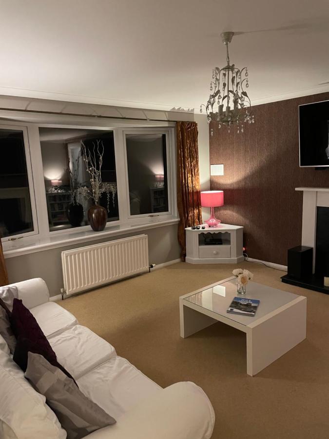 Stags View Holiday Home Portree Bagian luar foto