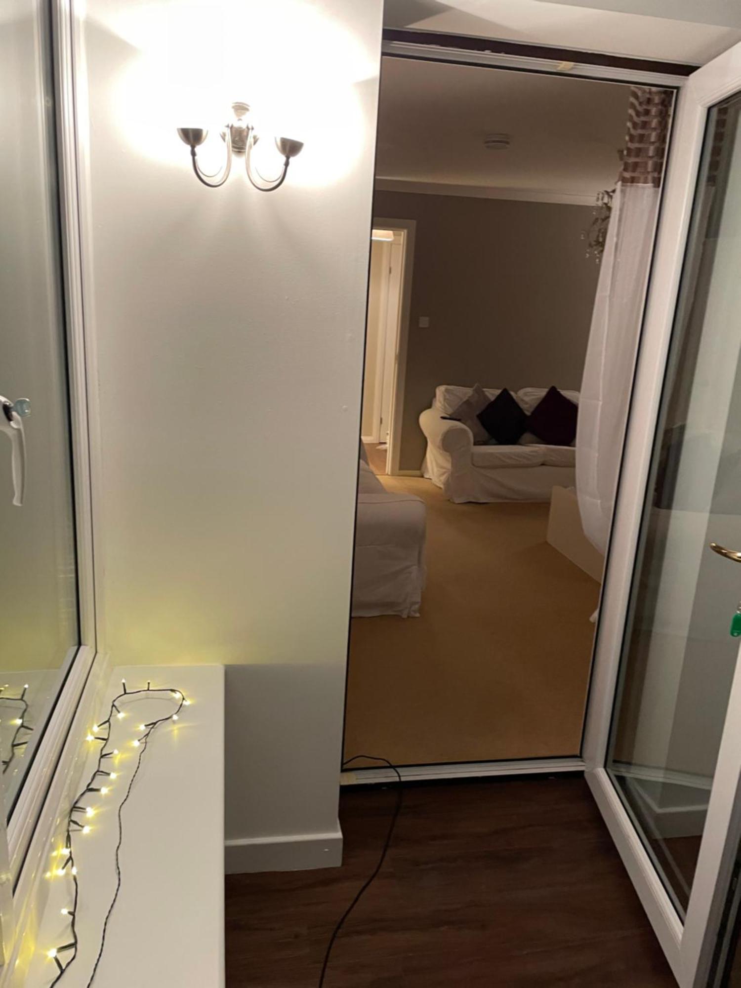 Stags View Holiday Home Portree Bagian luar foto