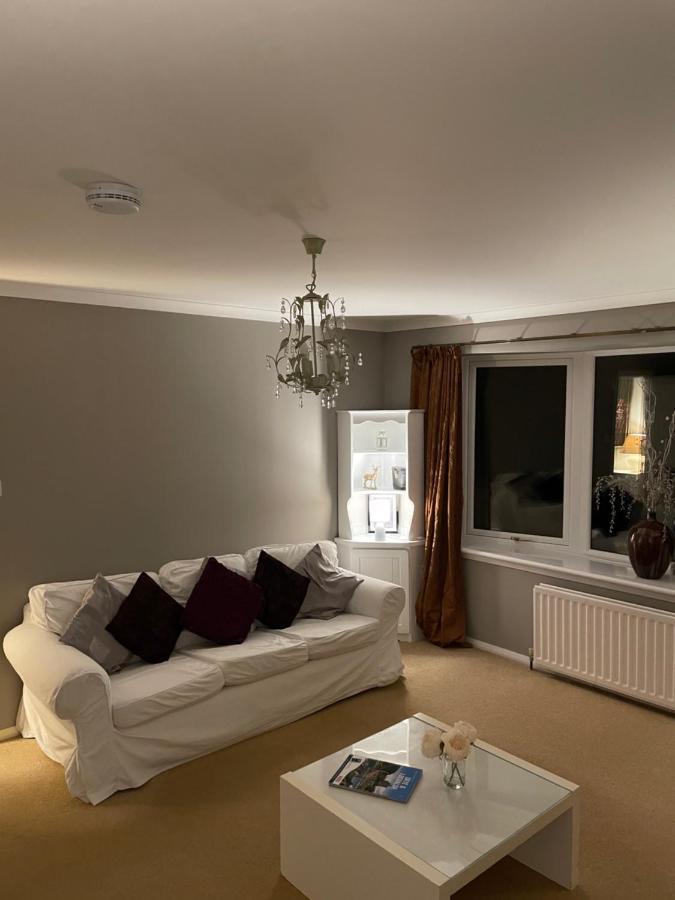 Stags View Holiday Home Portree Bagian luar foto