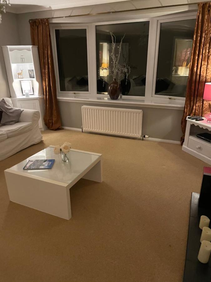 Stags View Holiday Home Portree Bagian luar foto