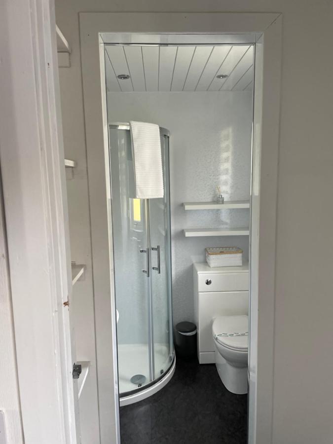 Stags View Holiday Home Portree Bagian luar foto